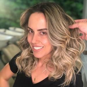 Meet your Posher, Mariana